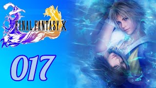 To the Bevelle  Final Fantasy X 017 [upl. by Ylloh]