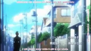 Shakugan No Shana All Openings [upl. by Leaper]