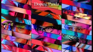 【㊗️ドーパン復活‼︎🎉】DOPING PANDAオススメ曲 紹介 [upl. by Ehud]