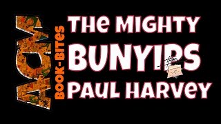 The Mighty Bunyips [upl. by Toulon]