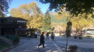 Metsovo Greece [upl. by Ewer365]