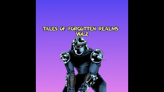 TALES OF THE FORGOTTEN REALM 2 THE DEAL [upl. by Amar]