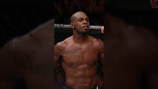 Jon Jones KOs Daniel Cormier [upl. by Adrahc]