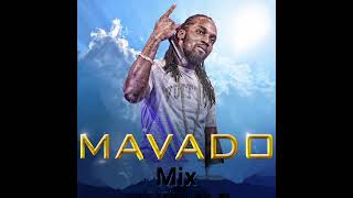 Dancehall  Mavado Final Destination Mix [upl. by Dygal984]