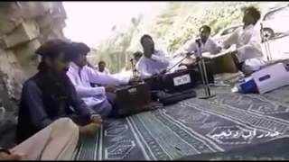 Nazir New Khost Majlas Pashto Best Song 2016 [upl. by Hung]