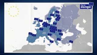 Clips for Europe  de Europese Unie [upl. by Margette]