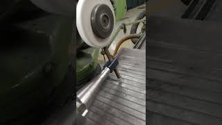 Form grinding wheel dressing wheels shortsfeed videos [upl. by Weirick956]