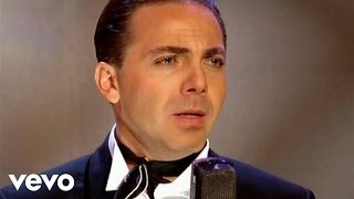 Cristian Castro  Amor Amor Hit Factory Criteria [upl. by Andriette]