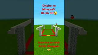 Celeiro no Minecraft INSCREVA SE AUTOAJUDA COMENTE construção [upl. by Eynenihc]