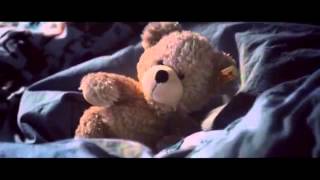 Steiff Commercial Dont Be Afraid Of The Dark1 [upl. by Derraj]