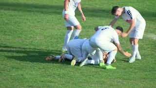 Highlights FC Rieti 1936  FC Viterbo 27102024 [upl. by Wallache]