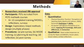 SITL Presentation 4 at AIESEP 2024 Conference [upl. by Teplitz]