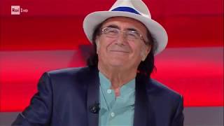 Al Bano e Romina Parade  Top Dieci 26062020 [upl. by Ennayram]