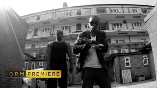 C4 x Tinchy Stryder  Thats Life Music Video  GRM Daily [upl. by Anaz]