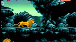 The Lion King  Stage 9 Simbas Return [upl. by Mascia]