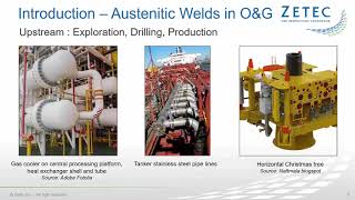 Webinar Improving Austenitic Weld Inspections [upl. by Muna112]