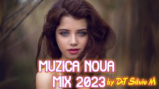 Muzica Noua Romaneasca Aprilie  Mai 2023  Melodii Noi 2023  Mix Romanesc 2023 DJ Silviu M [upl. by Gelasius]