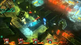 Satellite Reign Gameplay Review [upl. by Delamare]