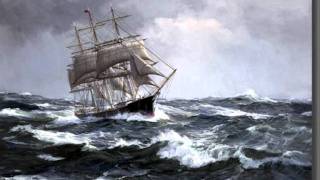 Peter Hammill Your Tall Ship [upl. by Nahtannhoj307]