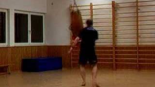 Heavy Bag TKD [upl. by Adalheid]