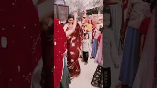 Nachdi da tera aang aang nachda  Ritu Yadav  trendingonshorts shorts trending dance viral [upl. by Suciram]