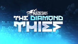 Nadeshot the Ultimate Diamond Thief Throwback [upl. by Eignav]