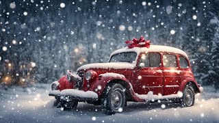 🎄 Nonstop Christmas Music 2024  Best Playlist for Merry Christmas amp New Year 🎶 [upl. by Lj]