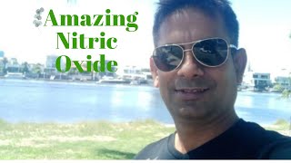 AMAZING BENEFITS OF NITRIC OXIDE [upl. by Ettesyl498]