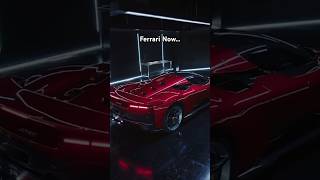 Is The New Ferrari F80 Good [upl. by Minnie702]