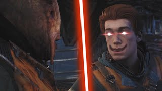 Jedi Fallen Order but its rated M [upl. by Sophy]