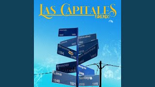 Las Capitales [upl. by Siger161]