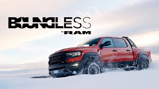 BOUNDLESS by RAM TRUCKS EUROPE feat Pol Tarrés [upl. by Quita]