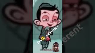 Bro😄 is❓ different😱 edit trollface reactionrespact shortvideo respect [upl. by Hewitt]