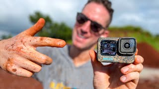 GoPro HERO 10 FINALLY Worth It [upl. by Landri422]