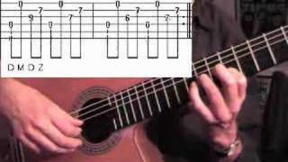 Kleines Intro Gitarrenkurs online [upl. by Sheri]