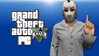 GTA 5  25000000 Spending Spree Part 2 NEW GTA 5 EXECUTIVES AND OTHER CRIMINALS DLC SHOWCASE [upl. by Ytsanyd]