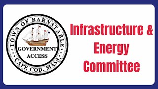 Infrastructure amp Energy Committee 11122024 [upl. by Atiker779]