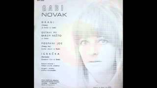 GABI NOVAK  DRAGI [upl. by Fulviah]