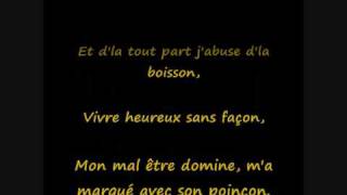 BOCUBE présente NEIMAD  quotMessieurs les huissiersquot  Meilleur rappeur français  RAP Conscient [upl. by Nett9]