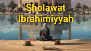 Sholawat Ibrahimiyyah KvshodoCahayaSholawat [upl. by Eslek746]