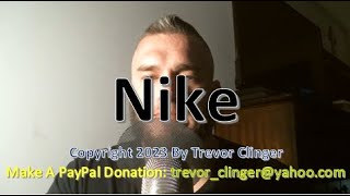 How To Pronounce Nike [upl. by Glover]