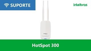 Atualizando o HotSpot 300 e AP 300 para a versão 20  i5122 [upl. by Eenar]