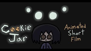 “Cookie Jar”  Animated Short Film [upl. by Aigneis126]