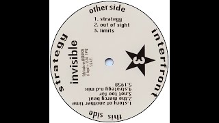 Interfront – Out Of Sight 1992 [upl. by Feer]