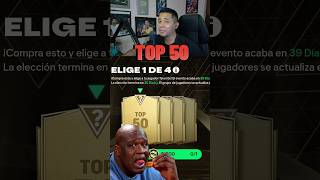 TOP 50 PRÓRROGA EN FC MOBILE [upl. by Fey]