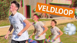 Veldloop — eerste graad [upl. by Eveivaneg]