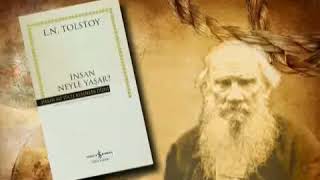 Tolstoy  İnsan ne ile yaşar  İlyas [upl. by Leafar9]