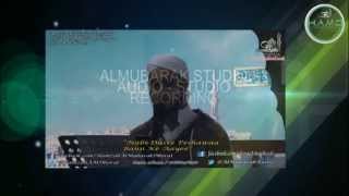 Exclusive in ᴴᴰ Hamzah Al Mubarak Dhorat Mix Naats Nasheeds [upl. by Loseff]