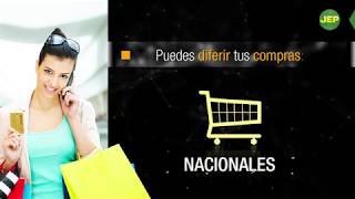 Tus compras en internet difiérelas llamando al 07 413 5000 [upl. by Allemat]