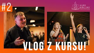 Język bez barier  VLOG z Kursu 2 [upl. by Leena848]